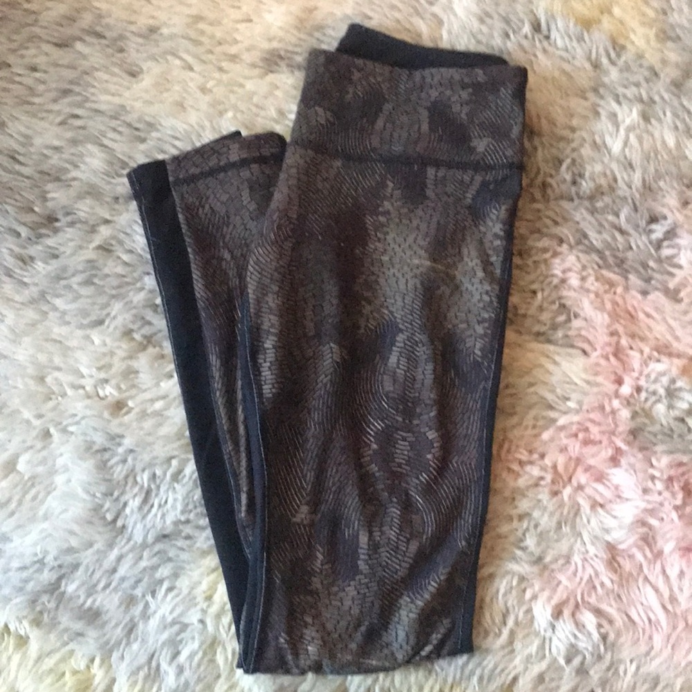 Lululemon Wunder Unders